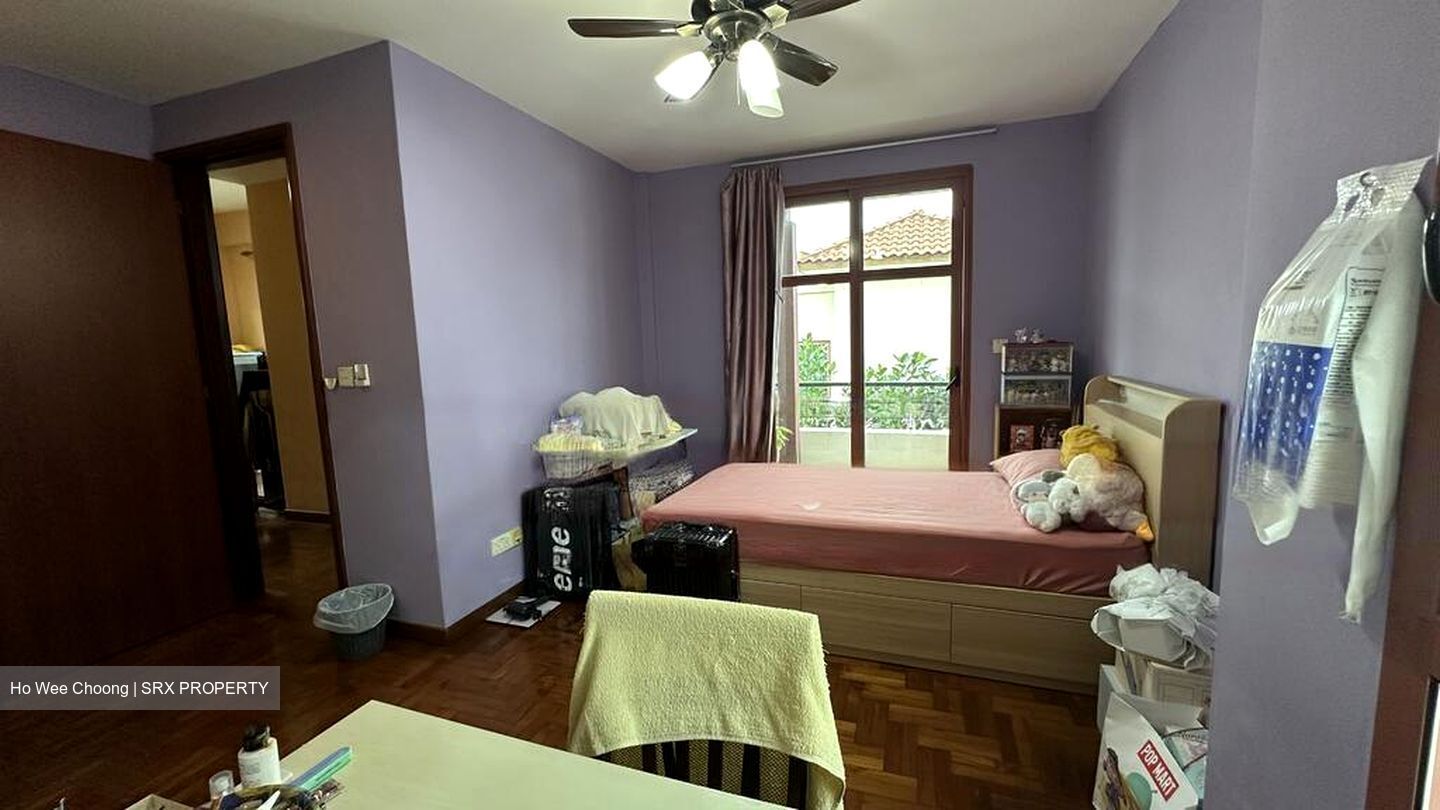 Tanah Merah Green (D16), Terrace #456126381